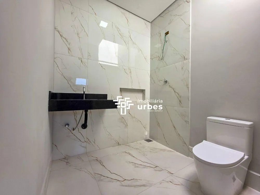 Casa, 3 quartos, 180 m² - Foto 8