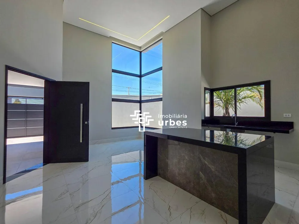 Casa, 3 quartos, 180 m² - Foto 4