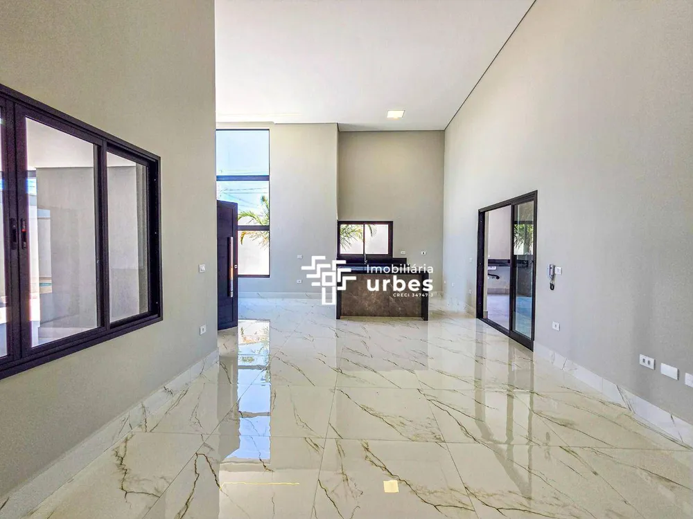 Casa, 3 quartos, 180 m² - Foto 3