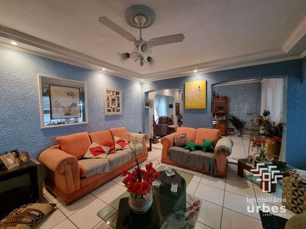 Casa, 3 quartos, 130 m² - Foto 2