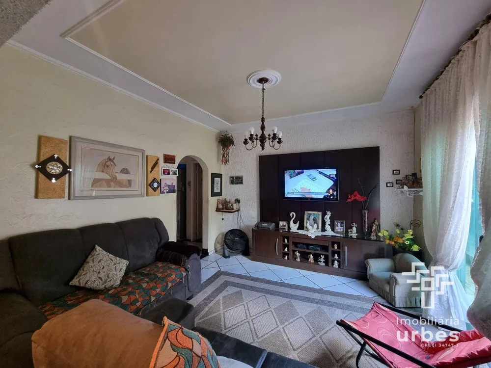 Casa, 3 quartos, 130 m² - Foto 4