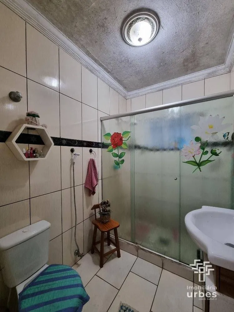 Casa, 3 quartos, 130 m² - Foto 9