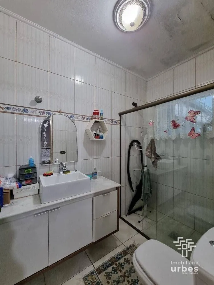Casa, 3 quartos, 130 m² - Foto 11