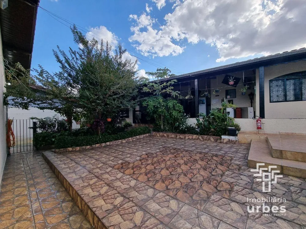 Casa, 3 quartos, 130 m² - Foto 13