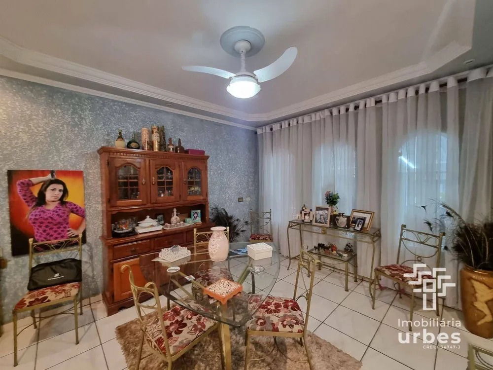 Casa, 3 quartos, 130 m² - Foto 3