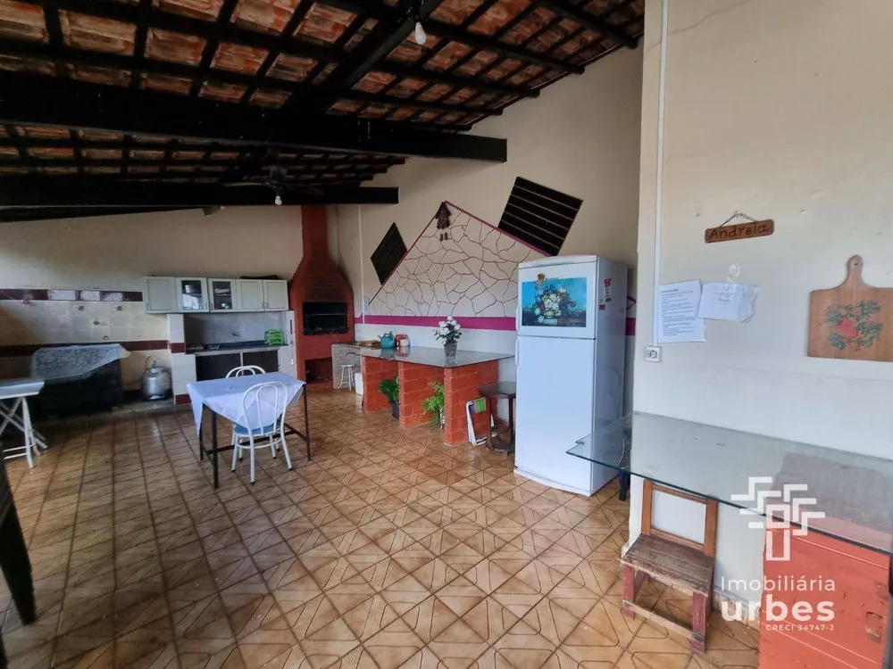 Casa, 3 quartos, 130 m² - Foto 18
