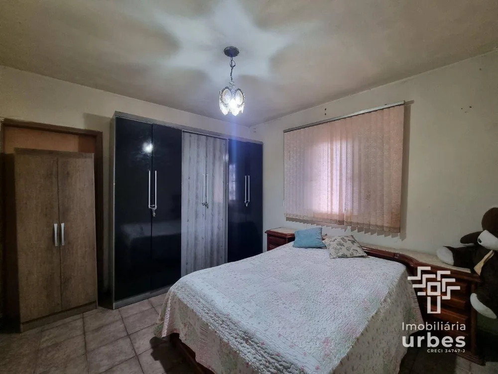 Casa, 3 quartos, 130 m² - Foto 20