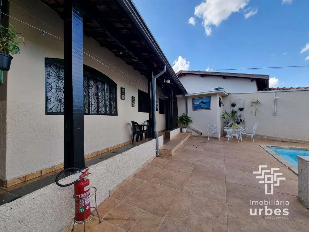 Casa, 3 quartos, 130 m² - Foto 14