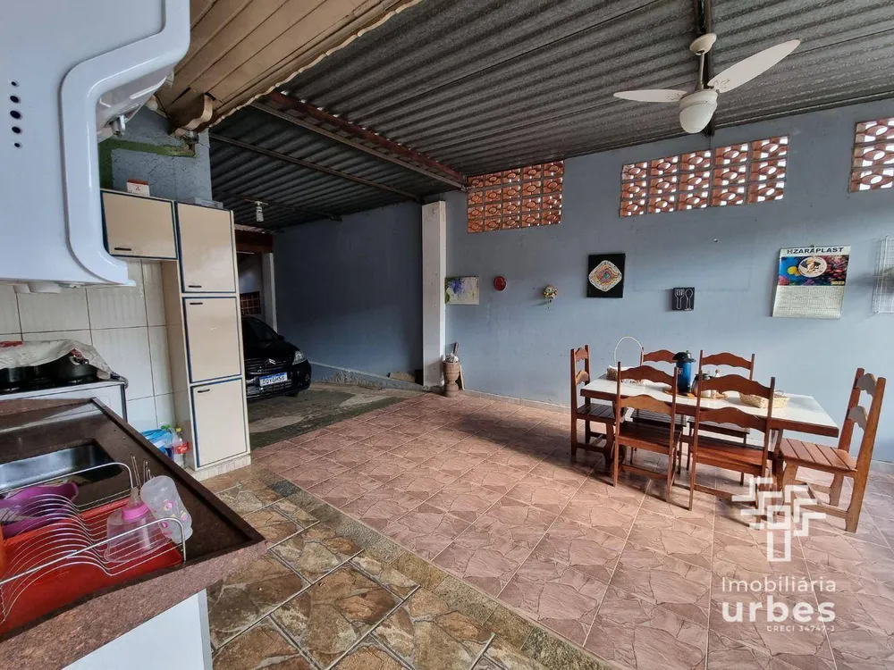 Casa, 3 quartos, 130 m² - Foto 5