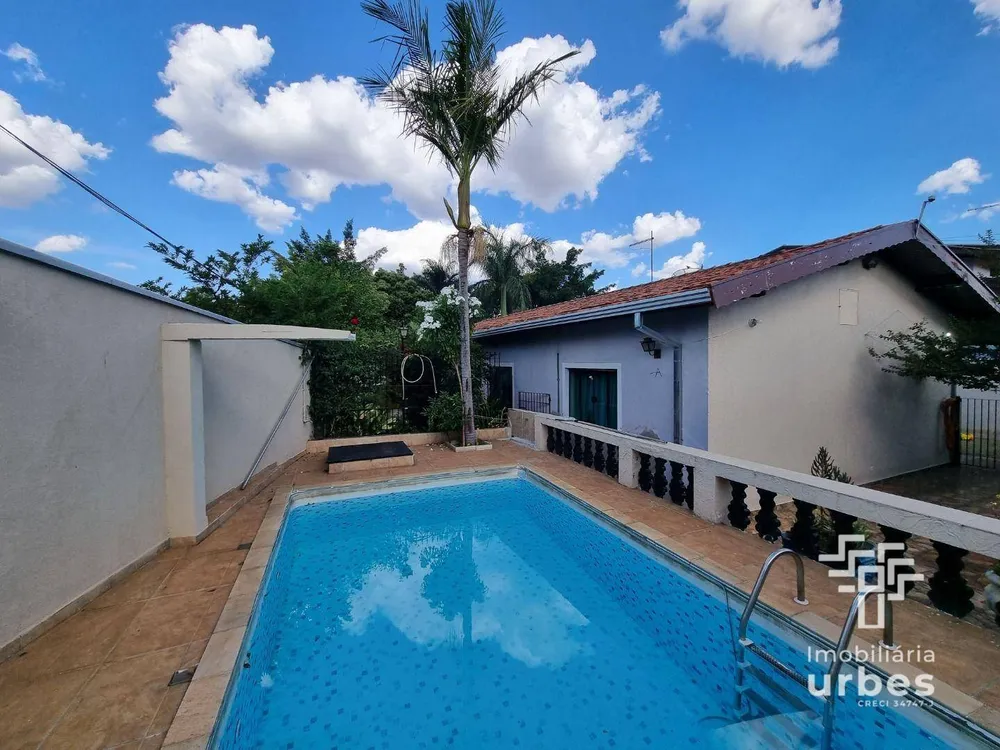 Casa, 3 quartos, 130 m² - Foto 1