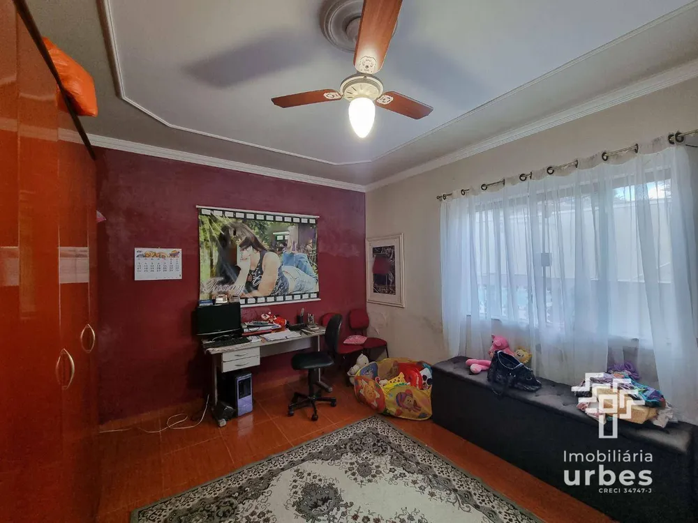 Casa, 3 quartos, 130 m² - Foto 10