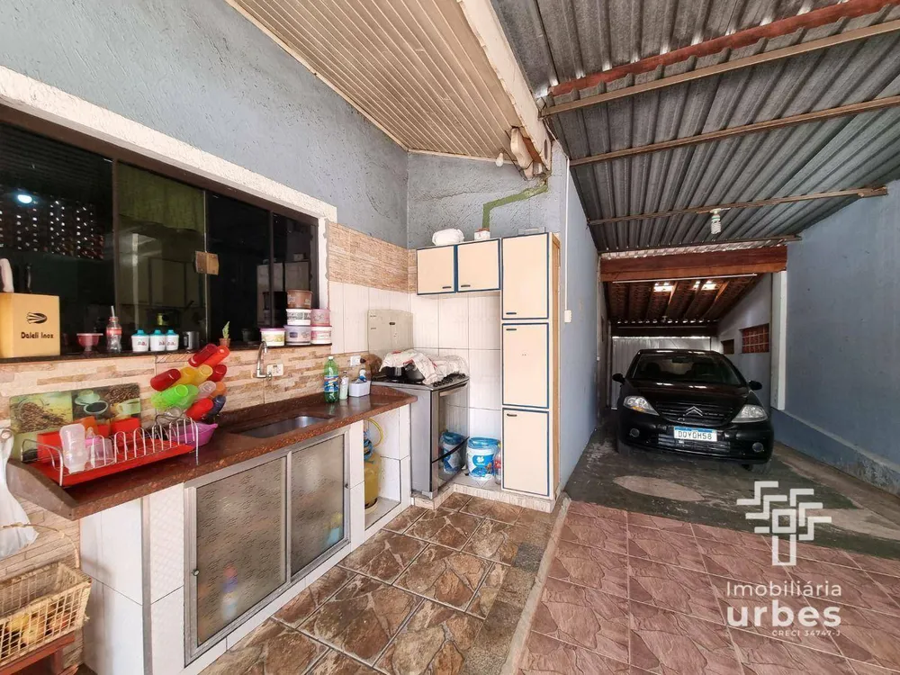 Casa, 3 quartos, 130 m² - Foto 7