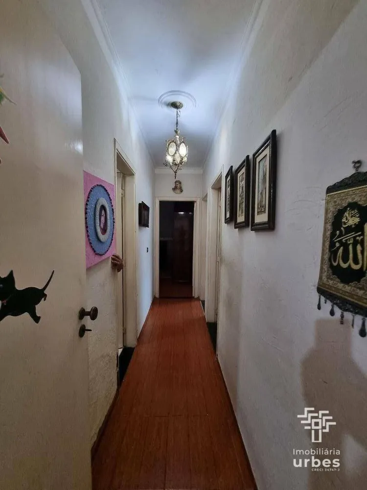 Casa, 3 quartos, 130 m² - Foto 8