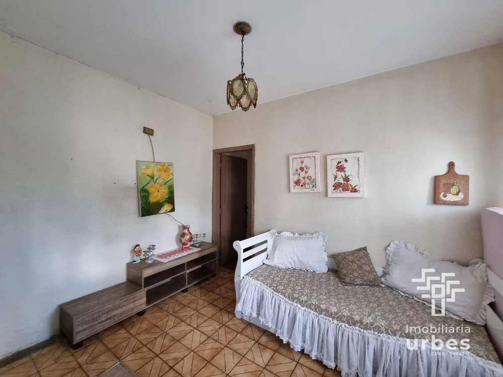 Casa, 3 quartos, 130 m² - Foto 19