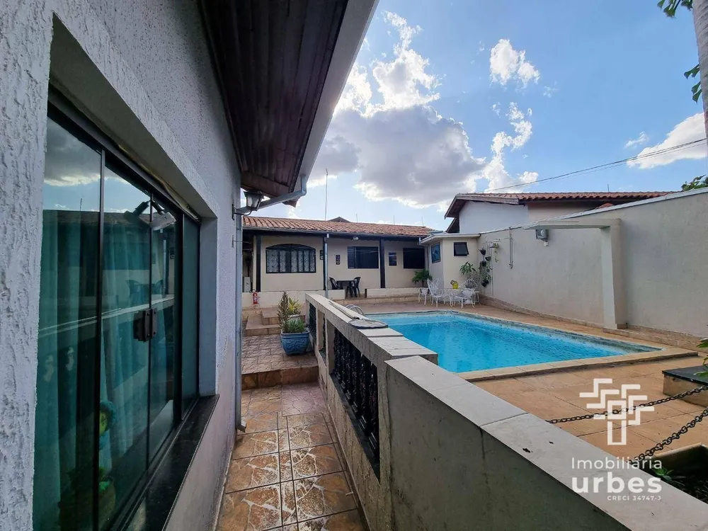 Casa, 3 quartos, 130 m² - Foto 12