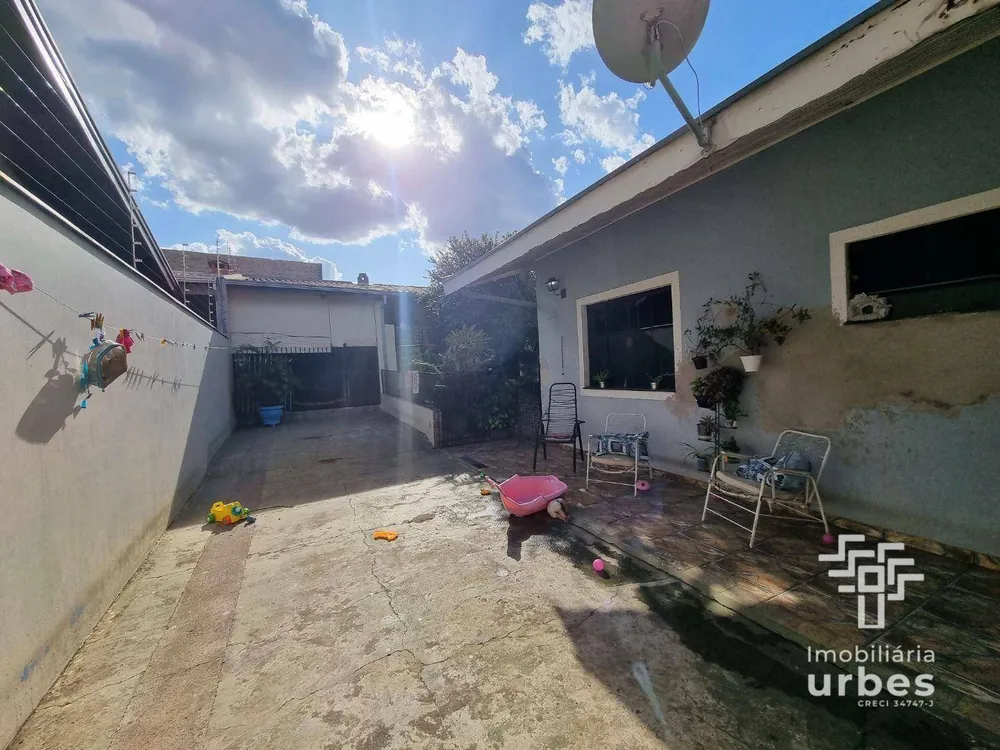 Casa, 3 quartos, 130 m² - Foto 6