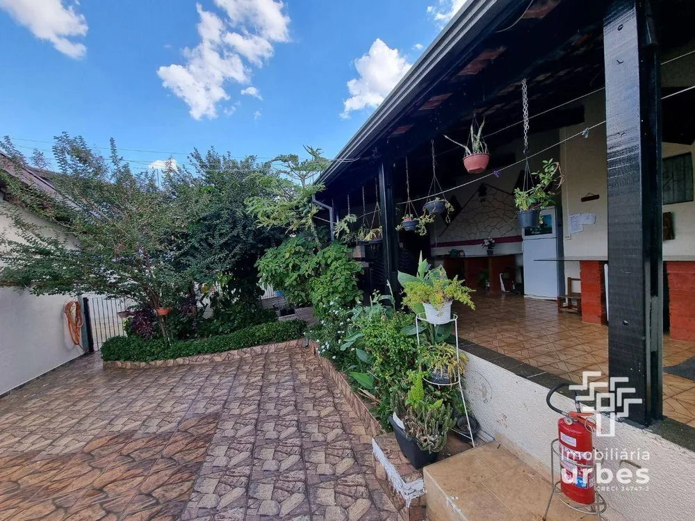 Casa, 3 quartos, 130 m² - Foto 15