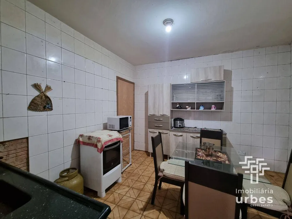 Casa, 3 quartos, 130 m² - Foto 17