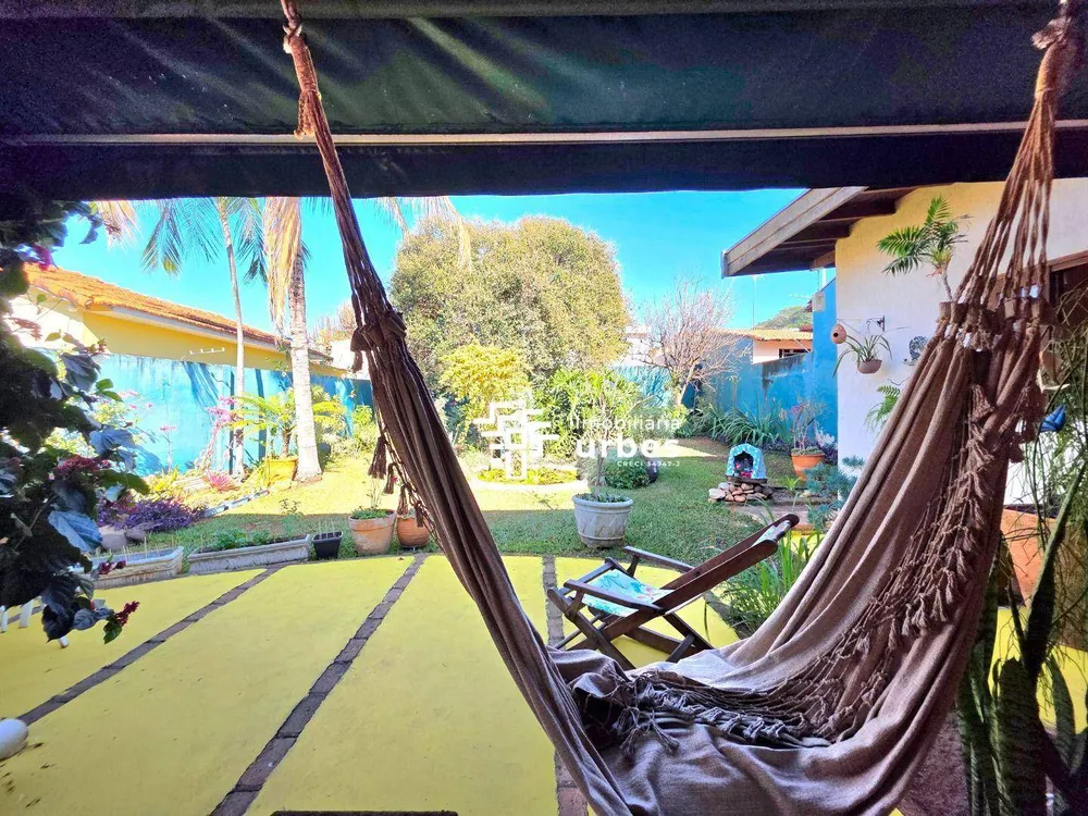 Casa, 3 quartos, 180 m² - Foto 9