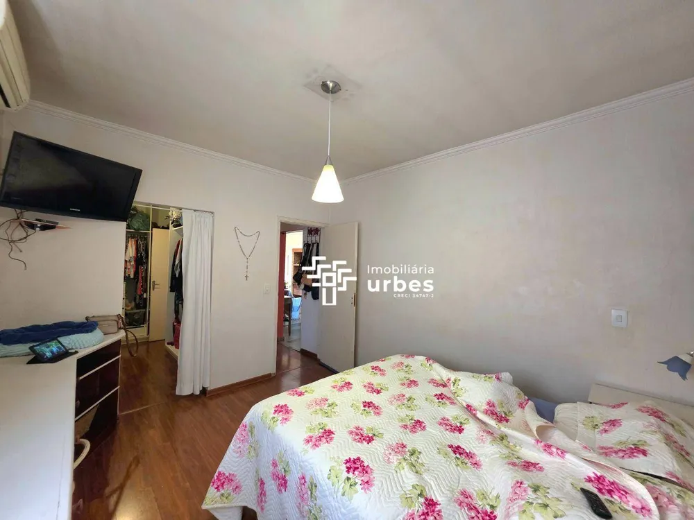 Casa, 3 quartos, 180 m² - Foto 3