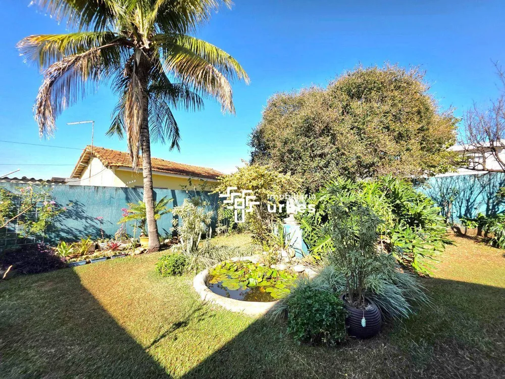 Casa, 3 quartos, 180 m² - Foto 11