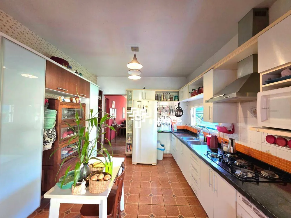 Casa, 3 quartos, 180 m² - Foto 8