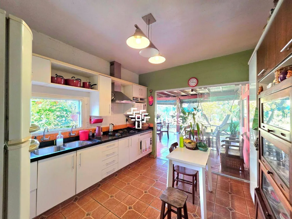 Casa, 3 quartos, 180 m² - Foto 7