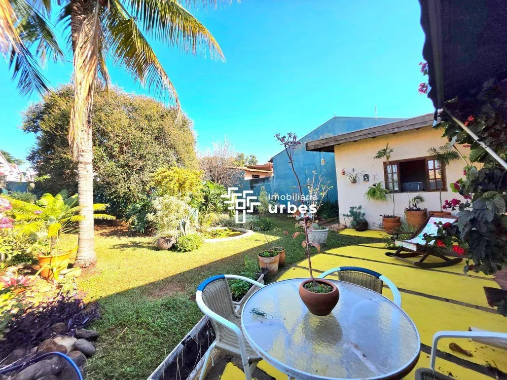 Casa, 3 quartos, 180 m² - Foto 10