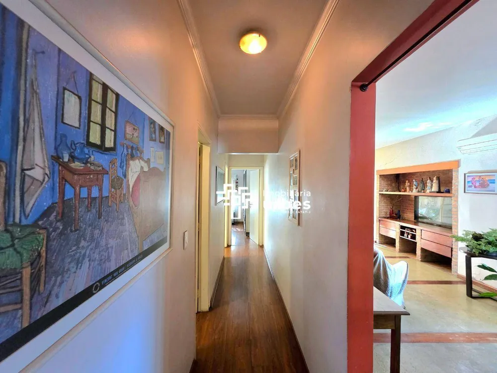 Casa, 3 quartos, 180 m² - Foto 4