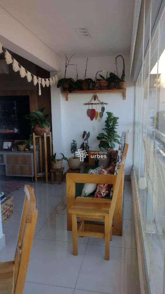 Apartamento, 3 quartos, 175 m² - Foto 3