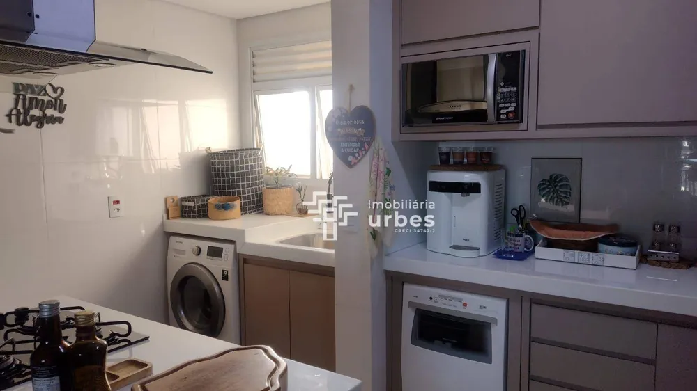 Apartamento, 3 quartos, 175 m² - Foto 7