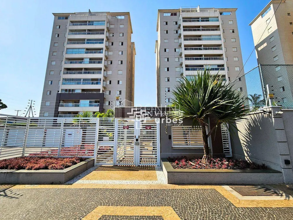 Apartamento, 3 quartos, 175 m² - Foto 12