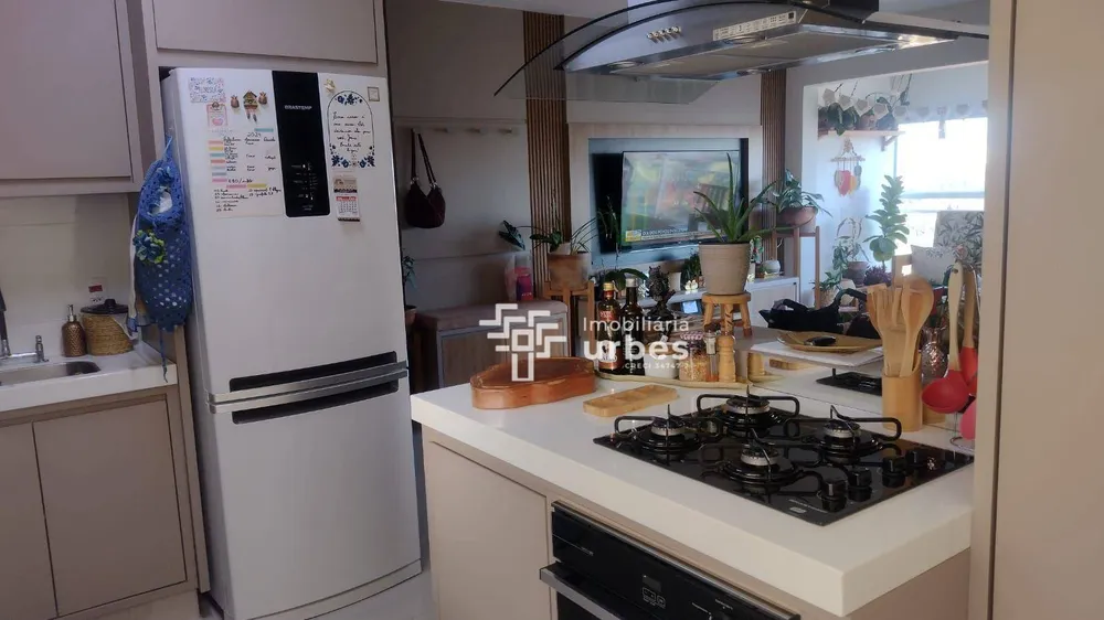 Apartamento, 3 quartos, 175 m² - Foto 8