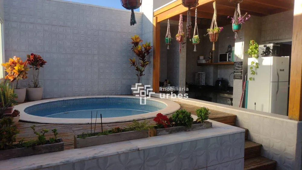 Apartamento, 3 quartos, 175 m² - Foto 1