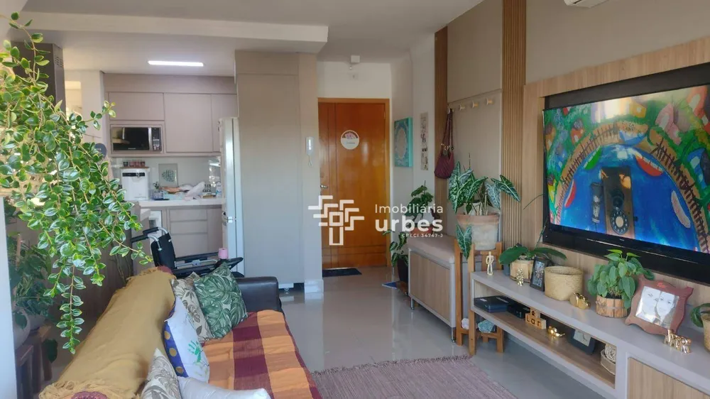 Apartamento, 3 quartos, 175 m² - Foto 4