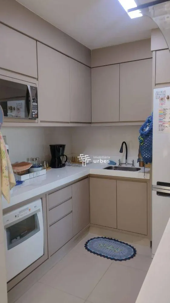 Apartamento, 3 quartos, 175 m² - Foto 9