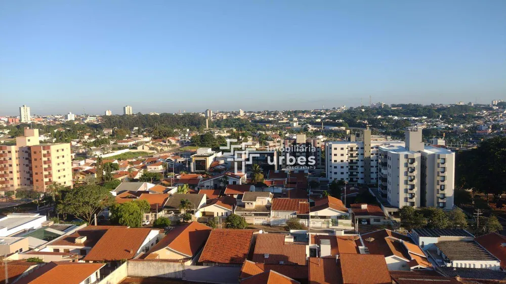 Apartamento, 3 quartos, 175 m² - Foto 2