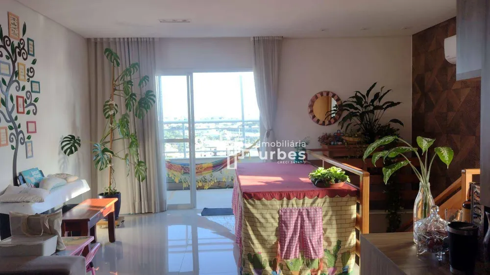 Apartamento, 3 quartos, 175 m² - Foto 5