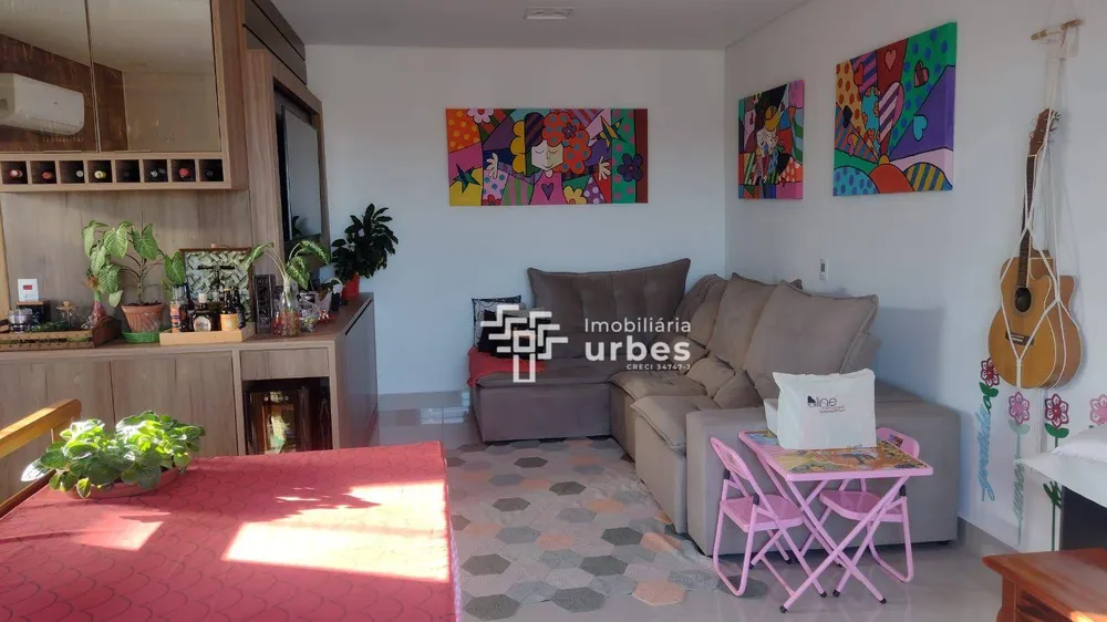 Apartamento, 3 quartos, 175 m² - Foto 6