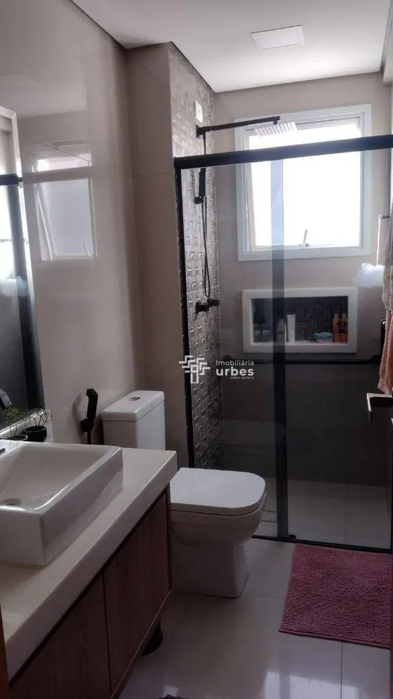 Apartamento, 3 quartos, 175 m² - Foto 10