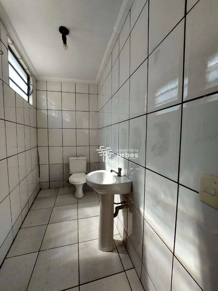 Loja-Salão, 310 m² - Foto 5
