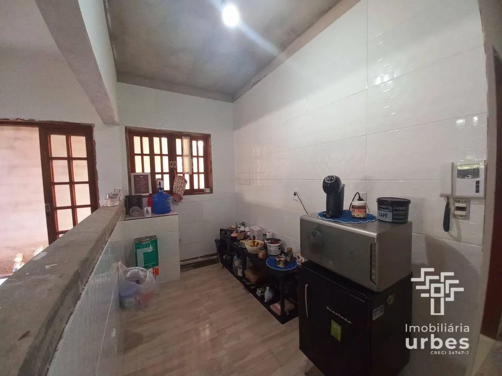 Casa, 2 quartos, 146 m² - Foto 4