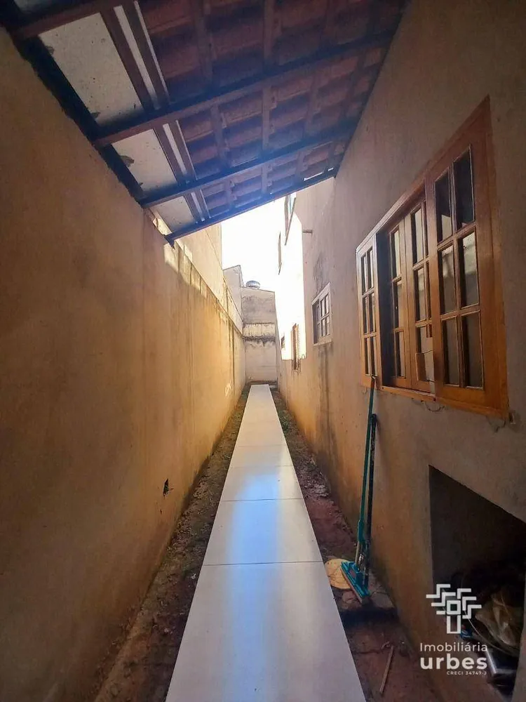 Casa, 2 quartos, 146 m² - Foto 8