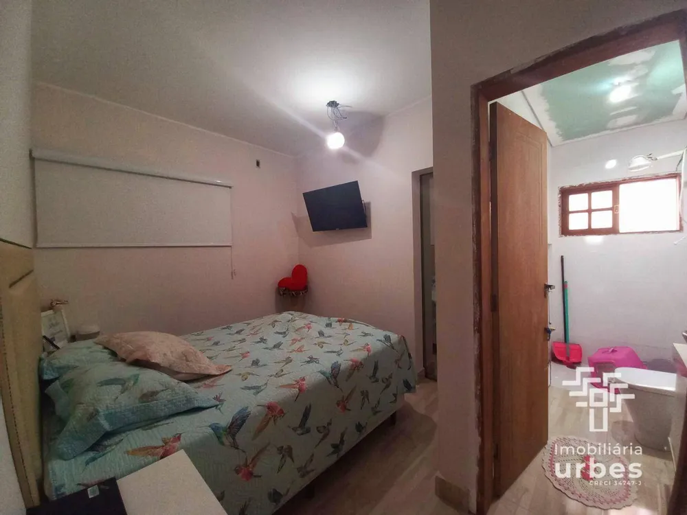 Casa, 2 quartos, 146 m² - Foto 6