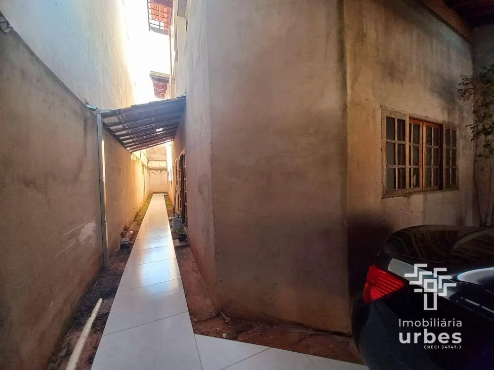 Casa, 2 quartos, 146 m² - Foto 1