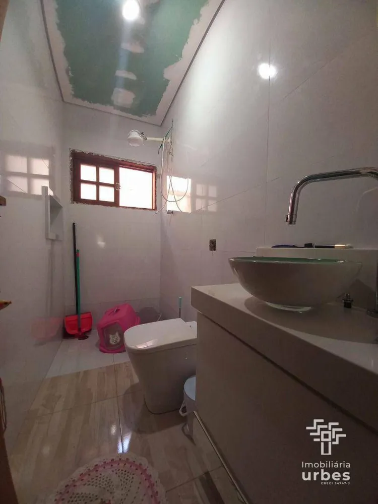 Casa, 2 quartos, 146 m² - Foto 7