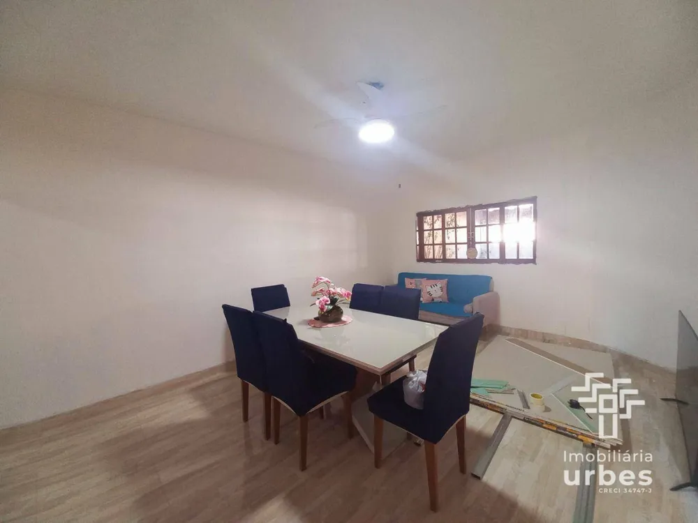 Casa, 2 quartos, 146 m² - Foto 3