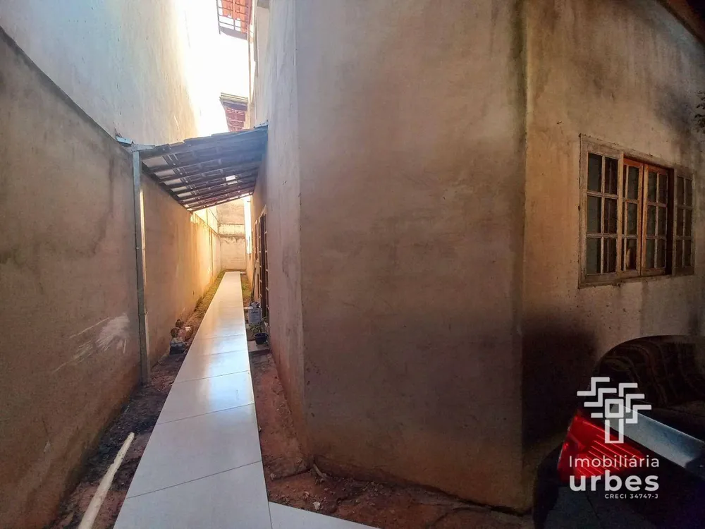 Casa, 2 quartos, 146 m² - Foto 2