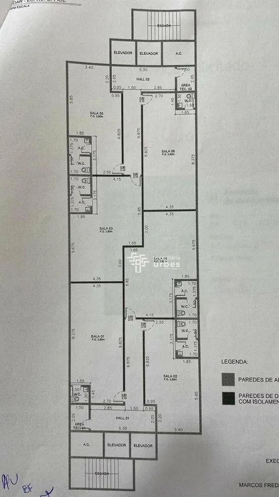 Sala-Conjunto, 300 m² - Foto 7