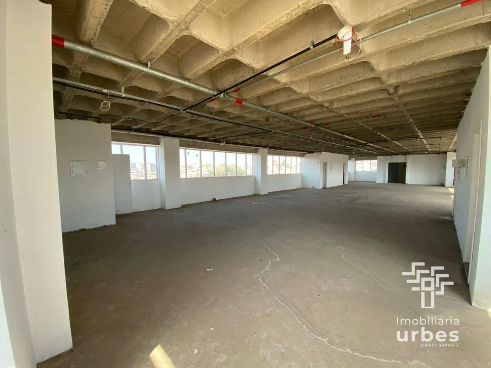 Sala-Conjunto, 300 m² - Foto 2